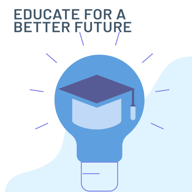 Ambedkar Knowledge Center - Educate for a better future