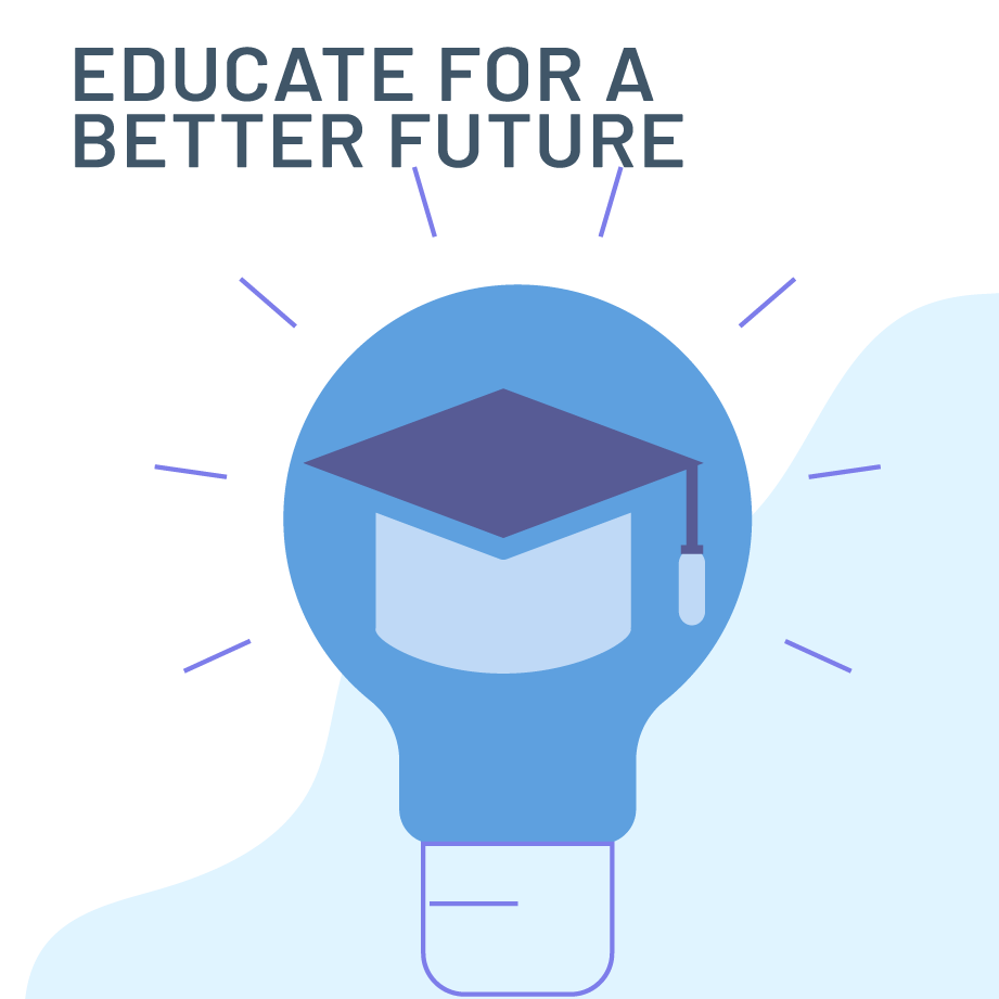 Ambedkar Knowledge Center - Educate for a better future