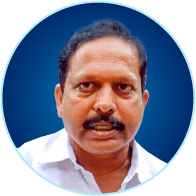 Chandana Umamaheswararao MPP Kalidindi