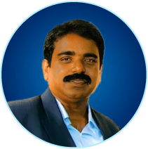 Shalemu raju Sikhinam - Advisor