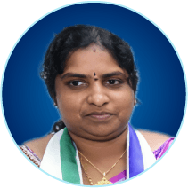 Smt Ide Venkateswaramma Mudinepalli ZPTC